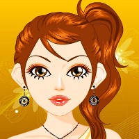 Carolyn Makeup