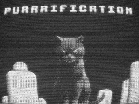 Purrrification